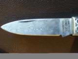Custom Weidmannsheil Knife - 5 of 7