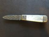 Custom Weidmannsheil Knife - 2 of 7