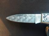 Custom Weidmannsheil Knife - 4 of 7