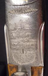 FAMARS di Abbiatico e Salvinelli O/U Jorema - 11 of 12