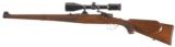 Steyr MCA Model Bolt Action Rifle 270 WIN with Zeiss Scope - 1 of 2