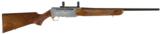 Master Engraved "VRANCKEN" Signed Belgian Browning Grade IV BAR Semi-Automatic Sporting Rifle 30.06 with Scope Base and Rings - 3 of 16