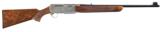(Sale Pending) Signed Engraved Belgium Browning Grade IV BAR 30.06 Semi-Automatic Rifle with Case - 5 of 5