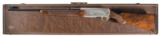 (Sale Pending) Signed Engraved Belgium Browning Grade IV BAR 30.06 Semi-Automatic Rifle with Case - 1 of 5