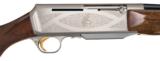 Engraved Belgian Browning Grade III BAR Semi-Automatic Rifle 30.06 - 4 of 4