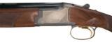 Engraved and Gold Inlaid Browning Citori Ultra XS Over/Under 20 Gauge Shotgun - 3 of 3