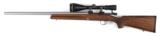 COOPER ARMS MODEL 38 BOLT ACTION RIFLE WITH LEUPOLD VARI-X SCOPE - 3 of 3