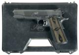Kimber Eclipse Custom II Semi-Automatic .45ACP Pistol with Case and .22lr Conversion Kit - 3 of 4