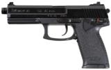 Heckler & Koch Mark 23 Semi-Automatic .45ACP Pistol - 1 of 1