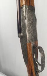 FAMARS Abbiatico & Salvinelli Venere 12 ga. Pair Side by Side SXS- 13 of 22
