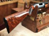 SALE PENDING Engraved Winchester Model 12 20 Gauge Slide Action - 8 of 14