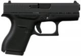 Glock G42 .380acp - 2 of 2
