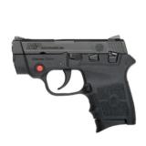 Smith & Wesson Bodyguard 380ACP Crimson Trace - 2 of 2
