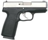 Kahr Arms CW45 .45ACP - 2 of 2