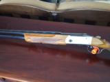 Krieghoff K-80 Trap Combo (Sale Pending) - 4 of 21