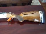 Krieghoff K-80 Trap Combo (Sale Pending) - 3 of 21