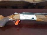 Krieghoff K-80 Trap Combo (Sale Pending) - 10 of 21