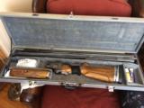 Krieghoff K-80 Trap Combo (Sale Pending) - 13 of 21
