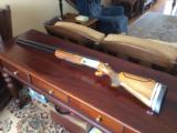 Krieghoff K-80 Trap Combo (Sale Pending) - 1 of 21
