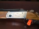 Krieghoff K-80 Trap Combo (Sale Pending) - 6 of 21