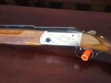 Krieghoff K-80 Trap Combo (Sale Pending) - 2 of 21