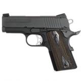 SIG 1911 45ACP ULTRA COMP 7RD RW - 1 of 1