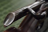 J.P. Sauer & Son Model 200 Bolt Action Rifle with Schmidt & Bender Scope, Carved Stock and Case - 23 of 23
