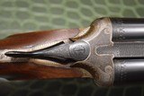 Simson Thurber 12 Gauge SXS Shotgun - 18 of 24