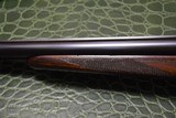 Simson Thurber 12 Gauge SXS Shotgun - 3 of 24