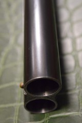 Simson Thurber 12 Gauge SXS Shotgun - 24 of 24