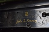 BEAUTIFUL BROWNING A-5 LIGHT 12 2-MILLIONTH COMMEMORATIVE WITH CASE 12 ga. - 8 of 13
