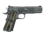 Kimber Eclipse Custom II Semi-Automatic .45ACP Pistol with Case and .22lr Conversion Kit - 2 of 4