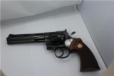 Colt Python .357 Mag - 4 of 4