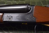 Winchester Model 23 Classic 12 Gauge - 4 of 24