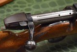 Pre-Owned WEATHERBY MARK V BOLT ACTION RIFLE 300 Weatherby Magnum - 18 of 20