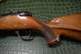 Pre-Owned WEATHERBY MARK V BOLT ACTION RIFLE 300 Weatherby Magnum - 5 of 20