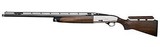 Beretta A400 Semi-Automatic 12 Gauge, 30" Barrel, 3" Walnut Adjustable Stock, Silver Anodized Receiver - 2 of 2
