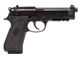 Beretta 92 A1 Standard Single/Double 9mm Luger 4.9