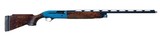 Beretta A400 XCEL Parallel Target Blue / Walnut 12 GA, 30-inch 4Rounds - 2 of 2
