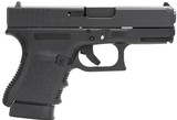Glock G30S Black, .45ACP, 3.78