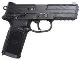 FN Herstal FNX-45 USG Pistol, .45 ACP, 4