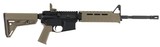 Colt LE6920MPS-FDE AR-15, Semi-Automatic, .223 Remington/5.56 NATO, 16.1? Barrel, FH, 30+1 Rounds, FDE - 2 of 2