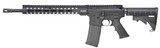 Colt LE6920-R LE6920 Trooper, Semi-Automatic, .223 Remington/5.56 NATO, 16.1? Barrel, 6-Position Black Stock - 2 of 2