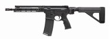 Daniel Defense, DDM4 V7 LAW, AR Pistol, Semi-Automatic, .223 Remington/5.56 NATO, 10.3? Barrel, 30+1 Capacity, Black Polymer - 2 of 2