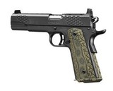 Kimber KHX (OR) Custom Pistol, .45 ACP, 5" Barrel, Stainless Steel Frame, Steel Slide, 8 rounds - 2 of 2