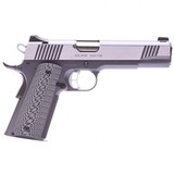 Kimber Eclipse Custom Gray, Stainless Steel, 10mm, 5" Barrel, 8 Rounds - 2 of 2
