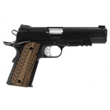 Kimber, Warrior, .45 ACP, 5" Barrel, 7 Rounds, Matte Black G10 Grips - 2 of 2