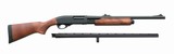 Remington,870 Express Combo Shotgun, .12 GA, 26" and 20" Barrels, 4 Round, Wood - 2 of 2