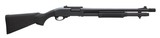 Remington 870 Express Tactical, Pump Action, 12 ga, 18.5? Barrel, 3?, Black Stock Synthetic, Black Receiver - 2 of 2