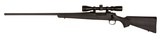 Remington, 700 ADL, .30-06, 24" Barrel, Black Synthetic, Scope Package - 2 of 2